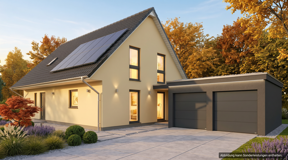 Einfamilienhaus Ilmmünster - 5 Zimmer, 142 m&sup2;, 2.260&euro; | Angebot:27312252