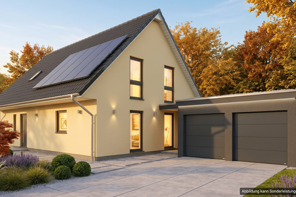 Haus Ilmmünster - 5 Zimmer, 142 m&sup2;, 2.260&euro; | Angebot:27312252