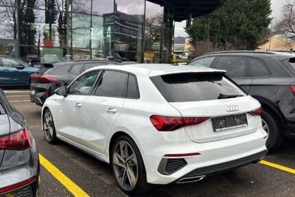 Audi A3 50.776 km 27.700 &euro; Freiburg 79108