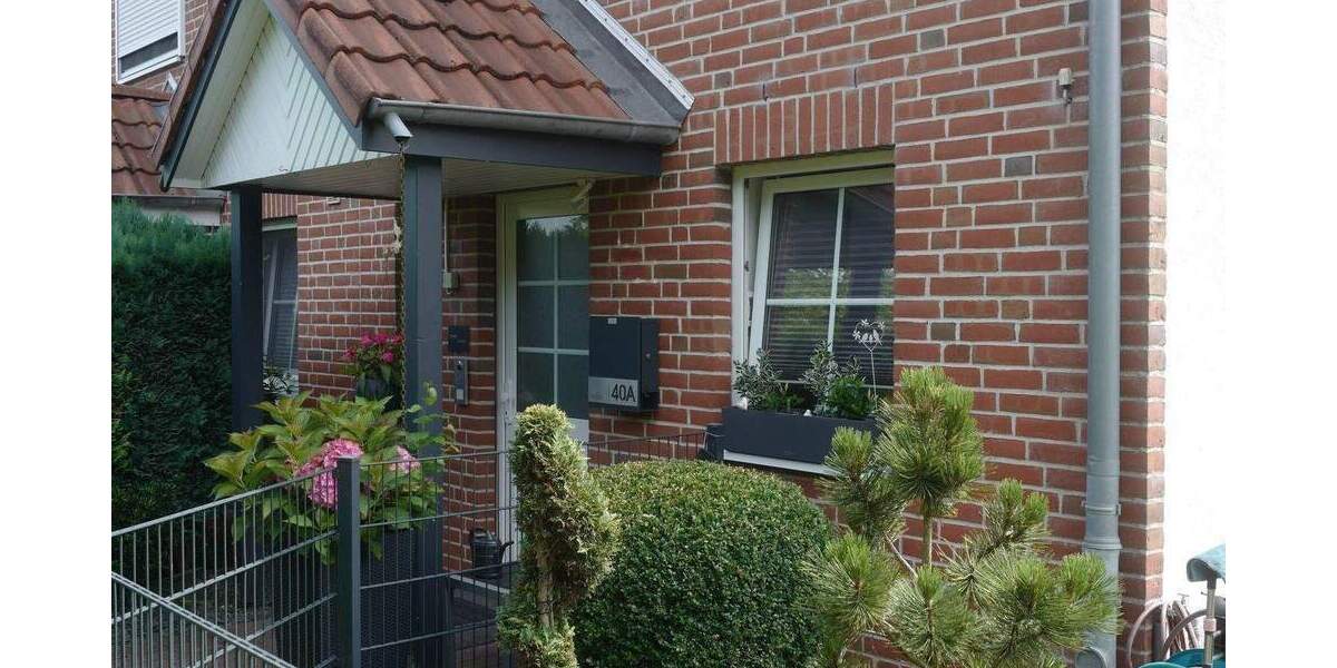 Reihenendhaus Kaltenkirchen - 5 Zimmer, 130 m&sup2;, 519.900&euro; | Angebot:26118028