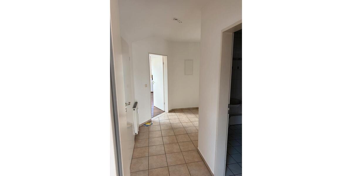 Dachgeschoßwohnung Kreuzau - 2 Zimmer, 66 m&sup2;, 870&euro; | Angebot:26356480