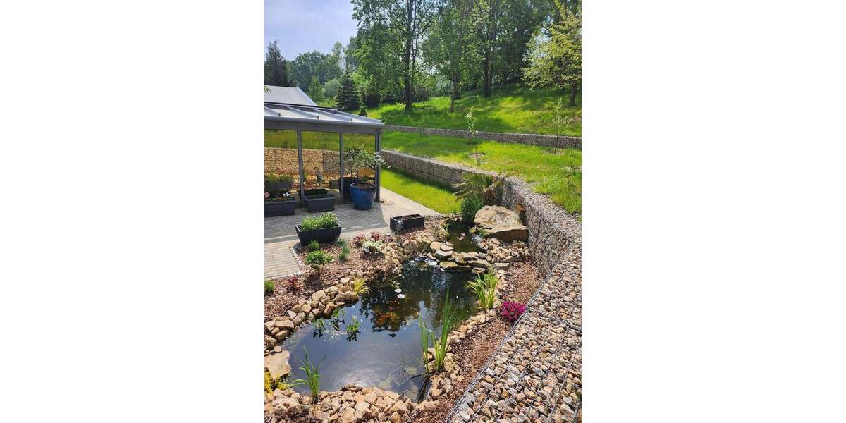 Einfamilienhaus Malschwitz Niedergurig - 9 Zimmer, 580 m&sup2;, 699.000&euro; | Angebot:26402997