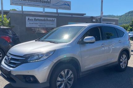 Honda CR-V 196.100 km 8.490 &euro; Bad Säckingen 79713