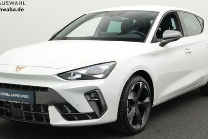 Cupra Leon 16.600 km 29.180 &euro; Gersthofen 86368