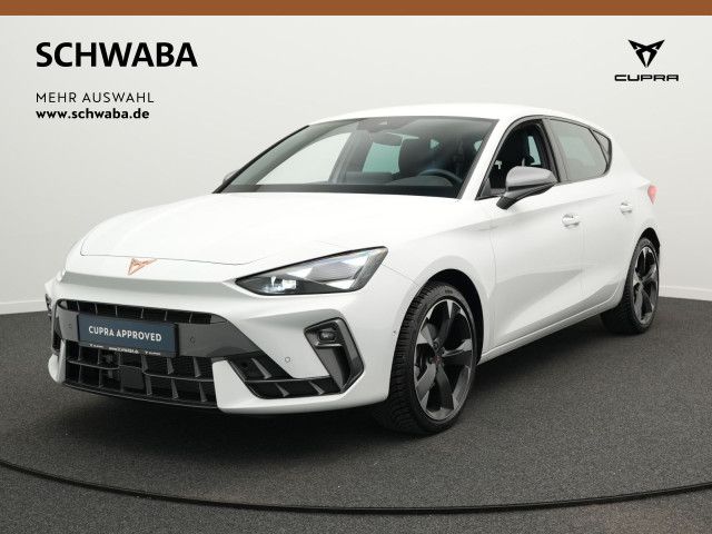 Cupra Leon 16.600 km 29.690 &euro; Gersthofen 86368