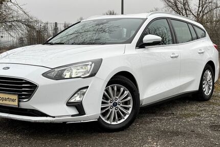 Ford Focus 152.100 km 10.000 &euro; Loiching 84180