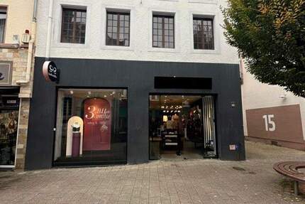 Gewerbeobjekt Merzig - 4 Zimmer, 1.800&euro; | Angebot:25798633