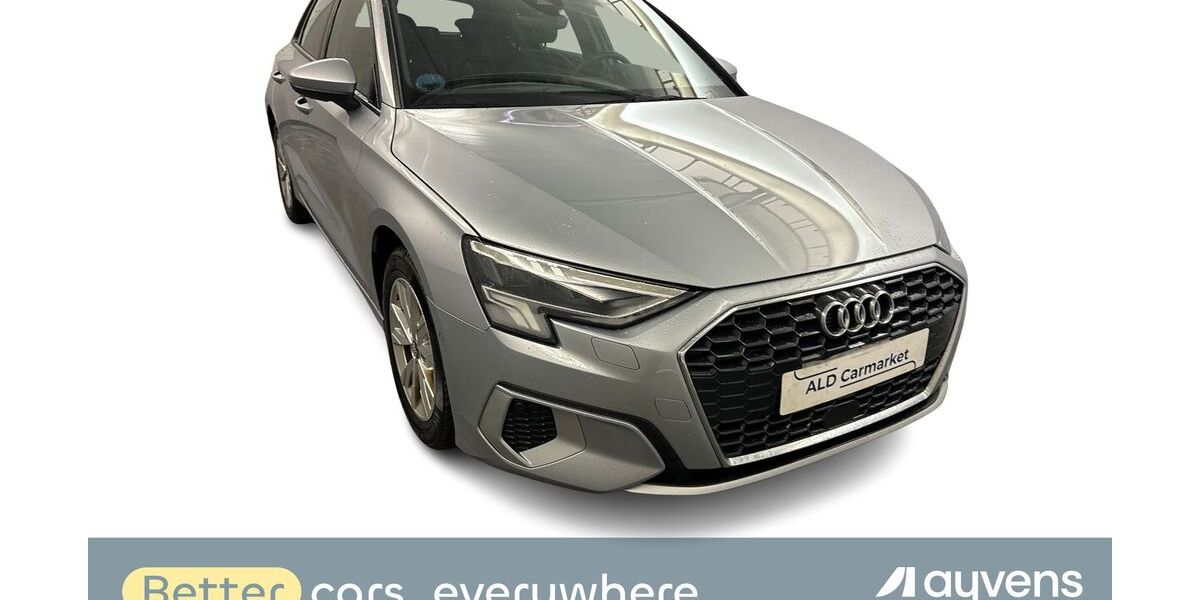 Audi A3 119.358 km 19.480 &euro; Dorfmark 29683