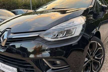 Renault Clio 53.886 km 9.990 € Großbeeren 14979
