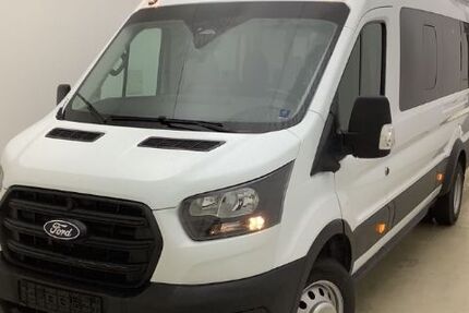 Ford Transit 17.883 km 47.976 &euro; Rees 46459
