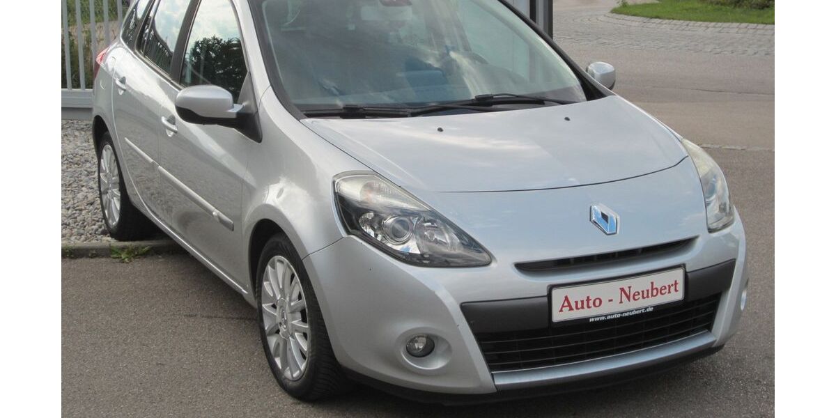 Renault Clio 98.000 km 6.950 &euro; Stadtbergen 86391