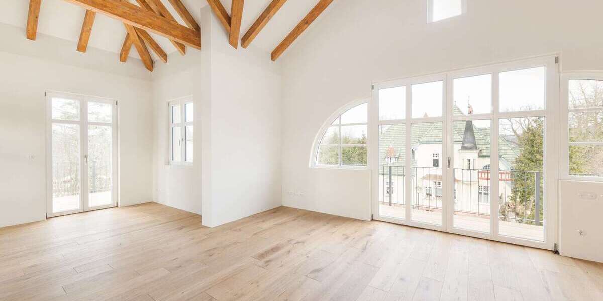 Etagenwohnung Buckow - 3 Zimmer, 116 m&sup2;, 2.150&euro; | Angebot:26364356