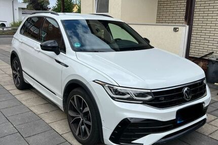 VW Tiguan 42.100 km 35.500 &euro; Seelze 30926