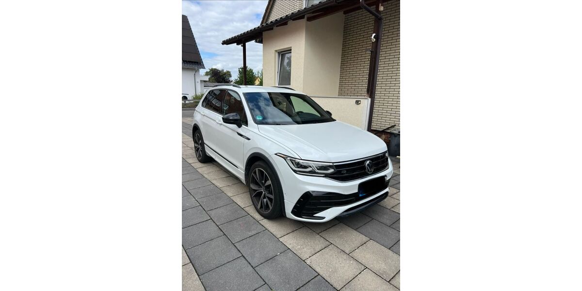 VW Tiguan 42.100 km 35.500 &euro; Seelze 30926