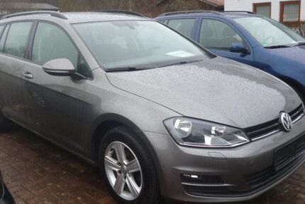 VW Golf 98.500 km 9.950 &euro; Veringenstadt 72519