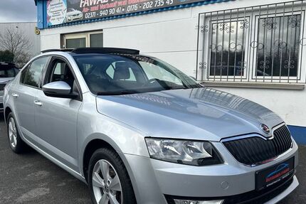 Skoda Octavia 78.976 km 11.999 &euro; Iserlohn 58640