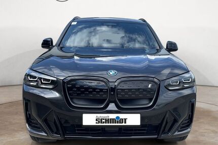 BMW iX3 34.006 km 45.490 &euro; Hamm 59071