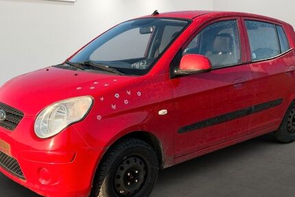 Kia Picanto 150.199 km 1.799 &euro; Brehna 06796
