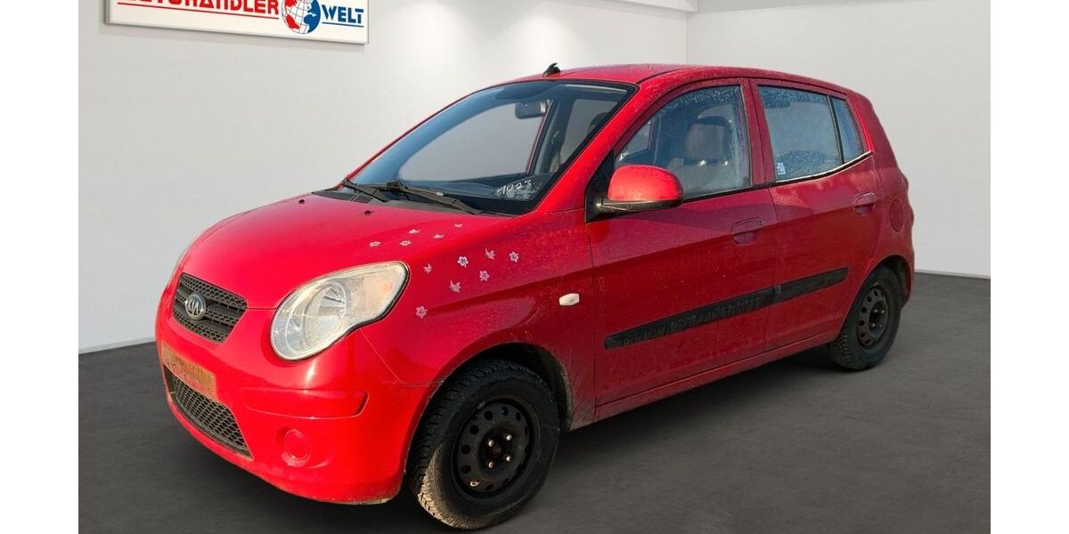 Kia Picanto 150.199 km 1.799 &euro; Brehna 06796
