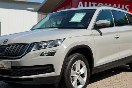 Skoda Kodiaq 138.184 km 22.990 &euro; Obersulm 74182