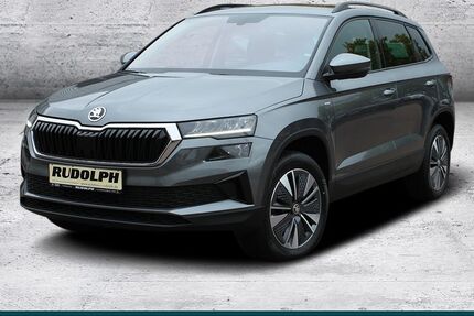 Skoda Karoq 55.210 km 22.280 &euro; Merseburg 06217
