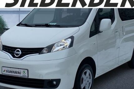 Nissan NV200 62.078 km 15.949 &euro; Radeberg 01454