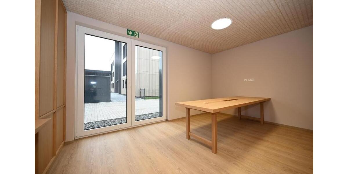 Gewerbeobjekt Mühlhausen - 1.260&euro; | Angebot:26262566
