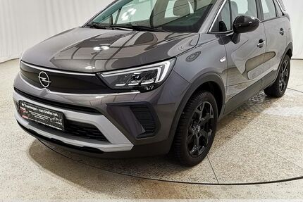 Opel Crossland (X) 11.900 km 15.829 &euro; Chemnitz - Mittelbach 09224