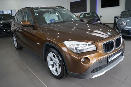 BMW X1 120.450 km 11.980 &euro; Neufahrn 85375