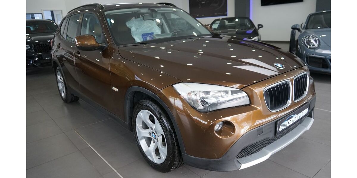 BMW X1 120.450 km 11.980 &euro; Neufahrn 85375