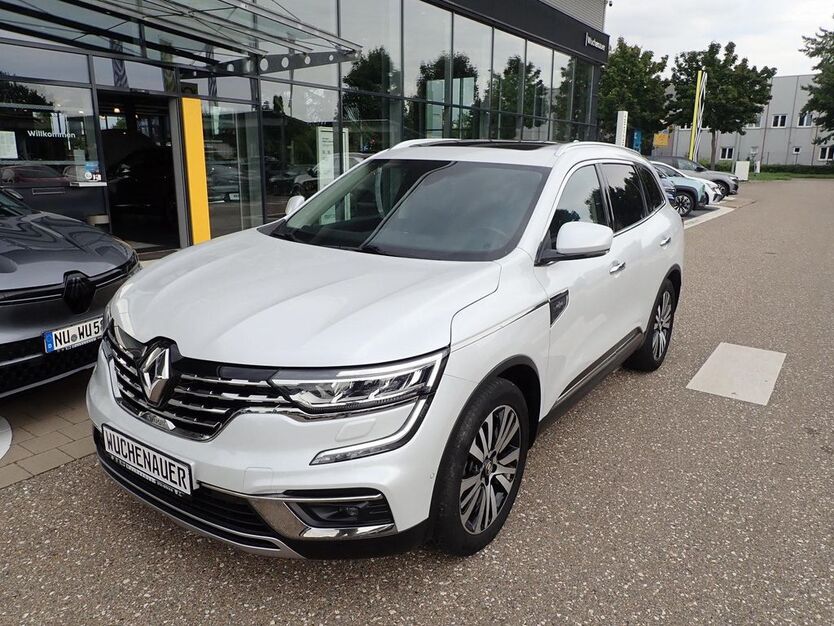 Renault Koleos 63.515 km 32.450 € Neu-Ulm 89231