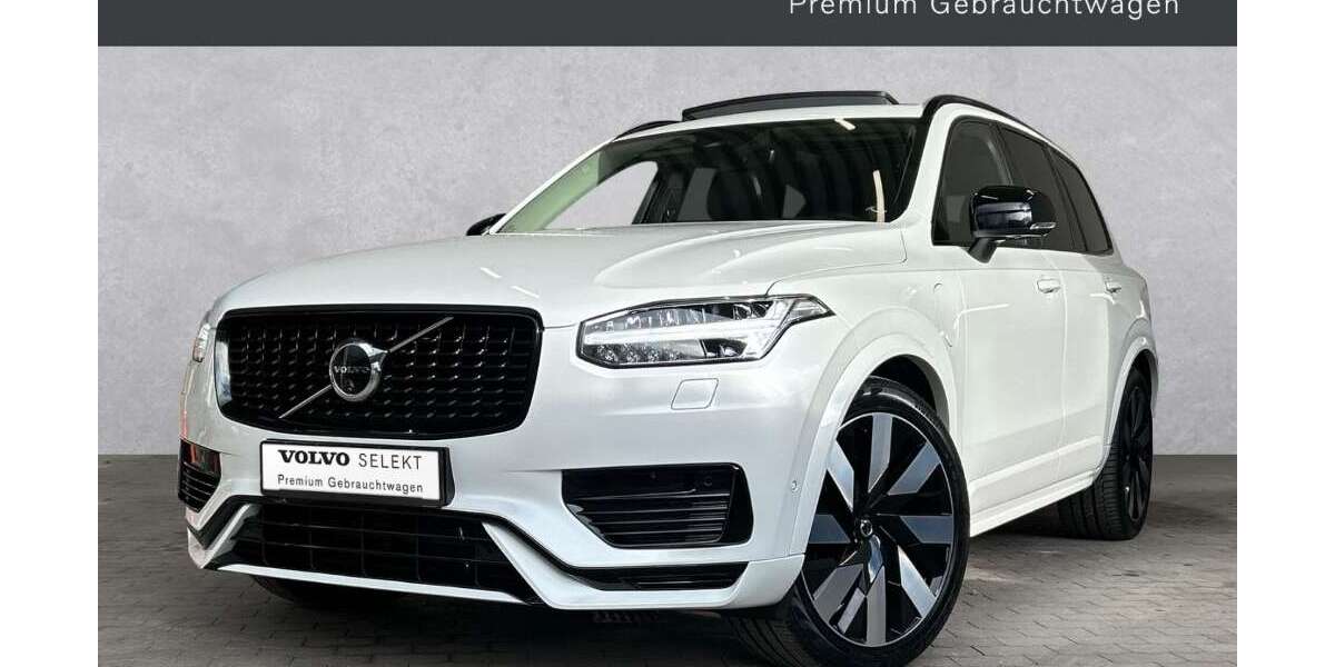 Volvo XC90 45.500 km 58.890 &euro; Koblenz 56077