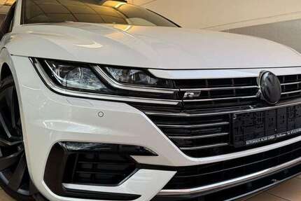 VW Arteon 96.000 km 30.990 € Heilbronn 74080