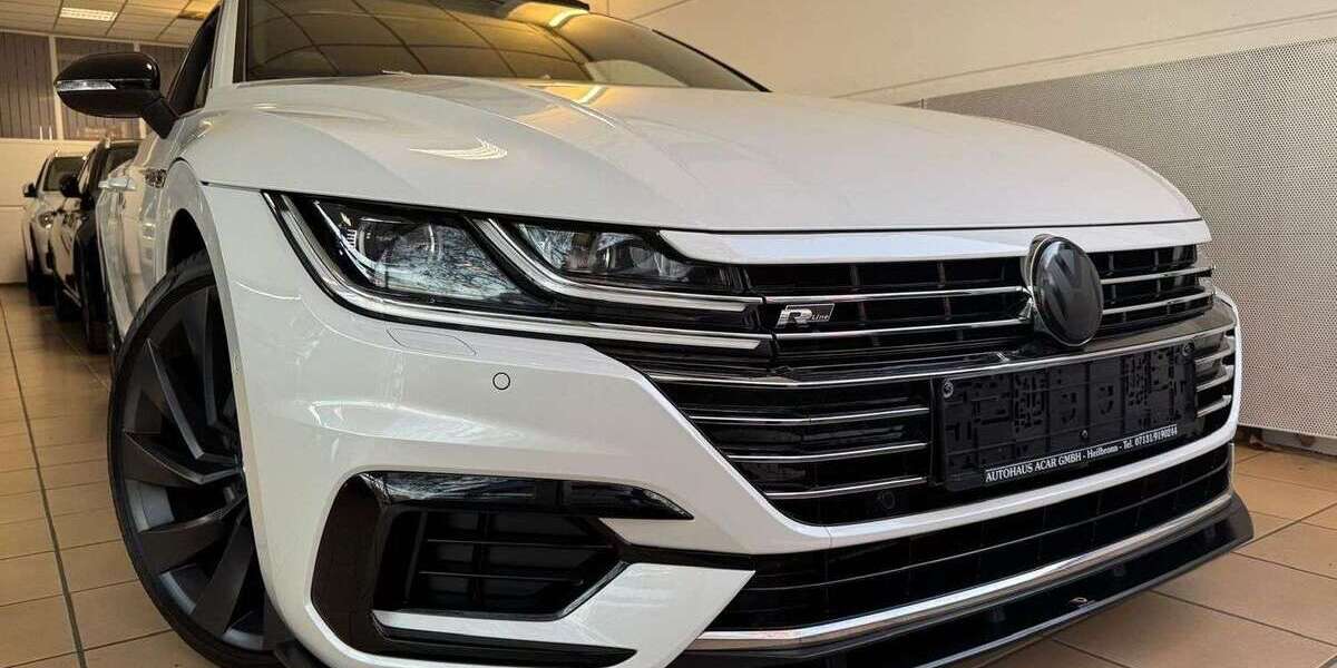VW Arteon 96.000 km 30.990 € Heilbronn 74080