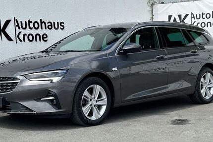 Opel Insignia 96.856 km 18.870 € Bischofsheim 65474