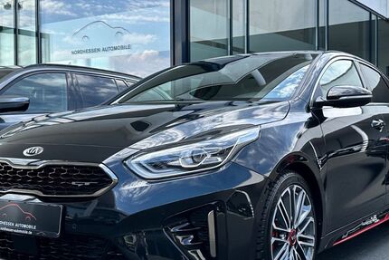 Kia pro ceed / ProCeed 74.943 km 18.890 &euro; Kassel 34123