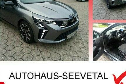 Mitsubishi Colt 38.490 km 17.950 € Seevetal 21217