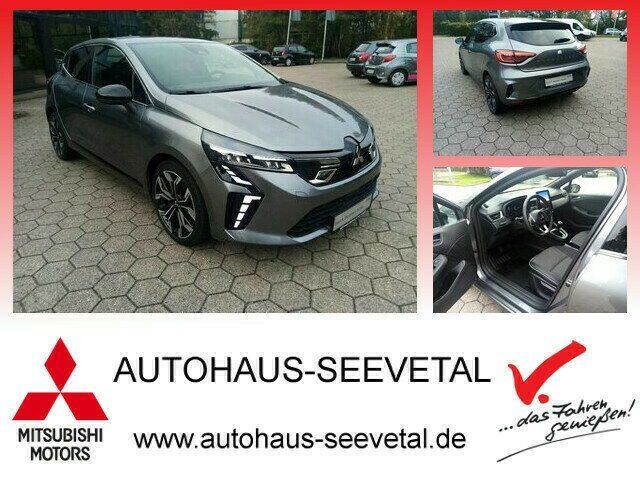 Mitsubishi Colt 38.490 km 17.950 € Seevetal 21217