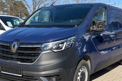 Renault Trafic 60.069 km 21.800 &euro; Appen-Etz 25482
