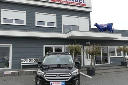 Ford Kuga 161.000 km 13.000 &euro; Magdeburg 39108