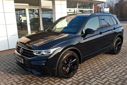 VW Tiguan 87.750 km 31.880 &euro; Berne 27804