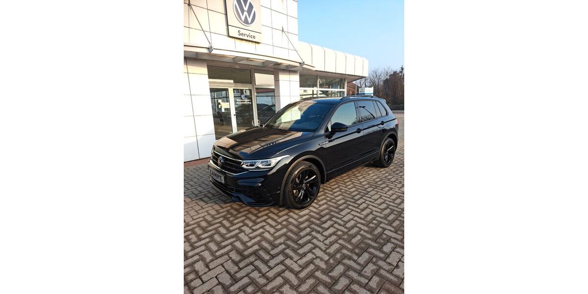 VW Tiguan 87.750 km 31.880 &euro; Berne 27804