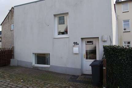 Wohnung Schleswig Lollfuß - 4 Zimmer, 80 m&sup2;, 600&euro; | Angebot:27360177