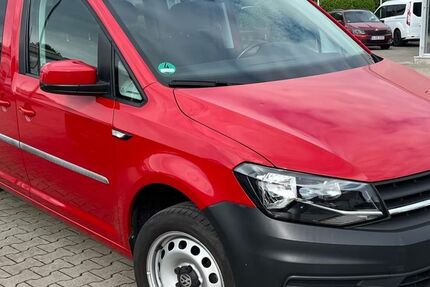 VW Caddy Maxi 67.000 km 19.990 &euro; Augsburg 86179