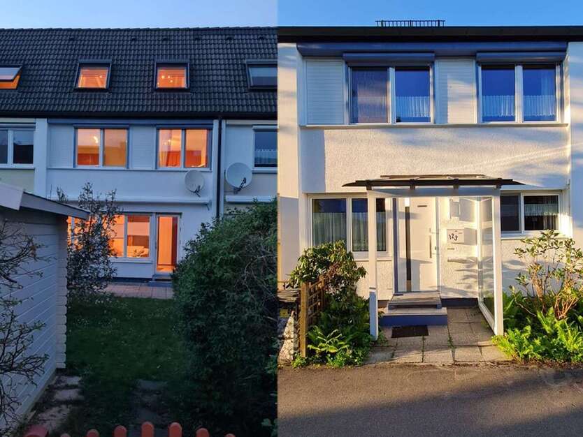 Haus zum Kaufen in Kirchheim b. München 829.000 € 133 m² 5.5 zimmer