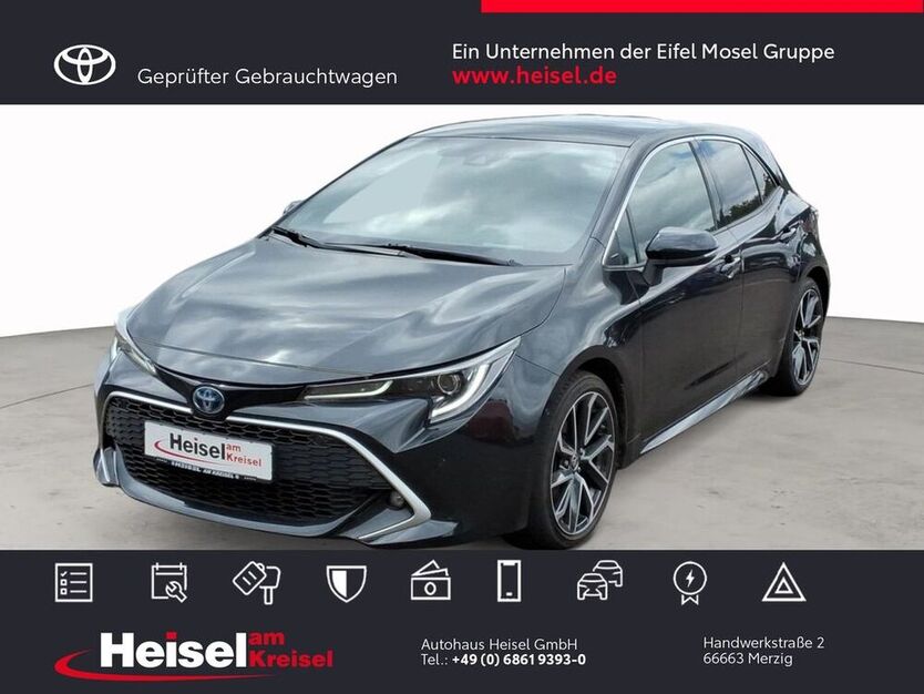 Corolla