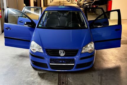 VW Polo 200.000 km 1.850 &euro; Bensheim 64625