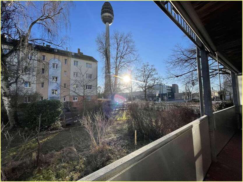 Wohnung zum Kaufen in Nürnberg 229.000 € 57 m²