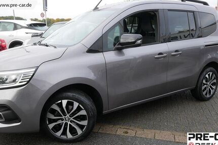 Renault Kangoo 84.000 km 19.350 € Werl 59457
