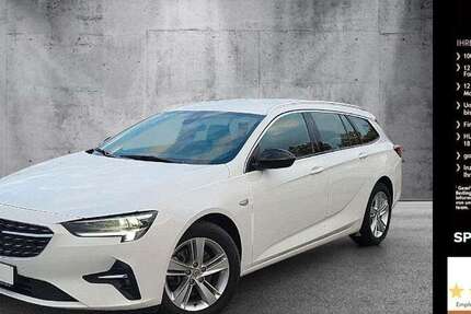 Opel Insignia 94.000 km 20.450 &euro; Lübbenau 03222